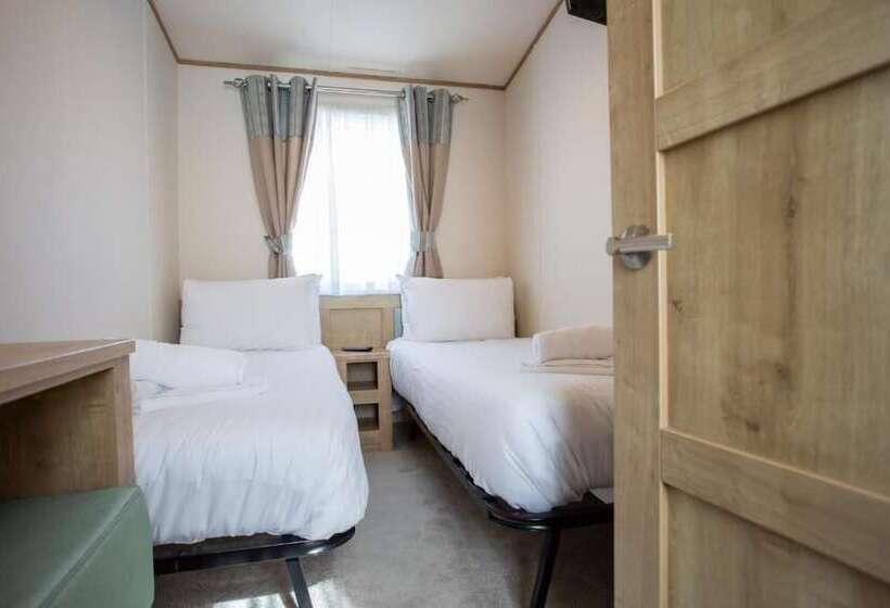 リゾートホテル Barmouth Bay