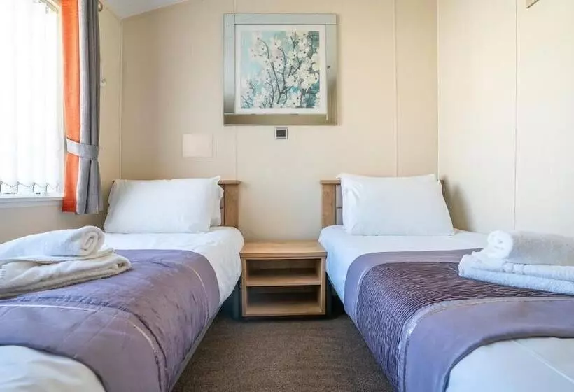 Lomakeskus Barmouth Bay