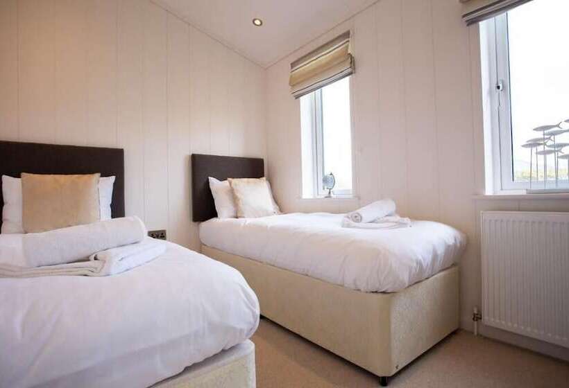 リゾートホテル Barmouth Bay