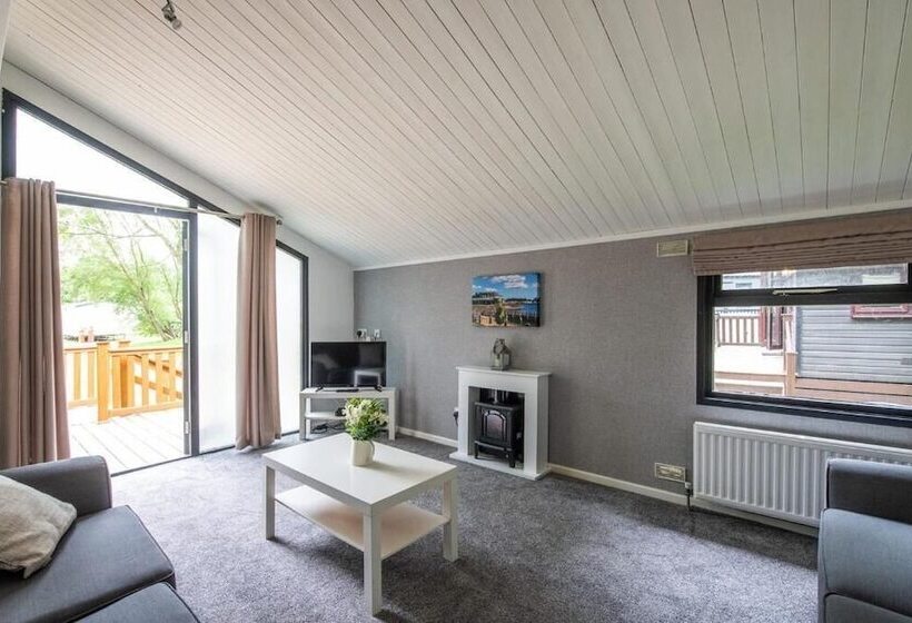 リゾートホテル Barmouth Bay