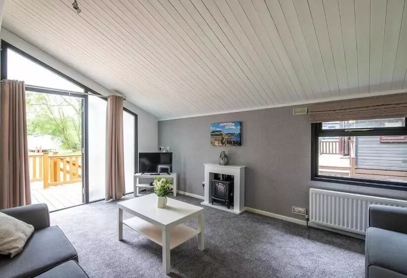 Lomakeskus Barmouth Bay