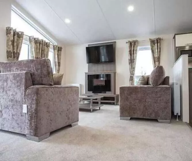 Lomakeskus Barmouth Bay