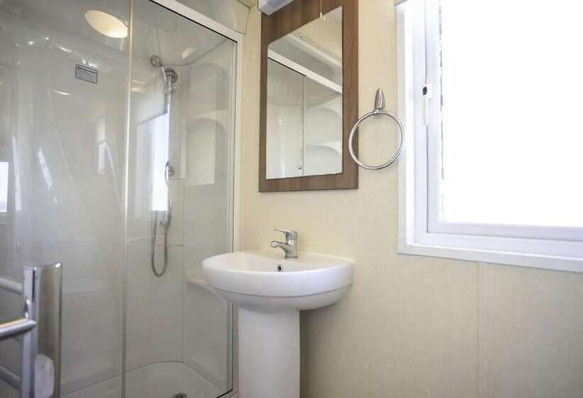 リゾートホテル Barmouth Bay