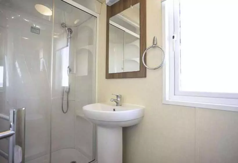 Lomakeskus Barmouth Bay