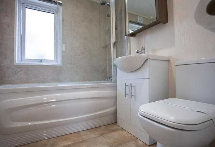 リゾートホテル Barmouth Bay