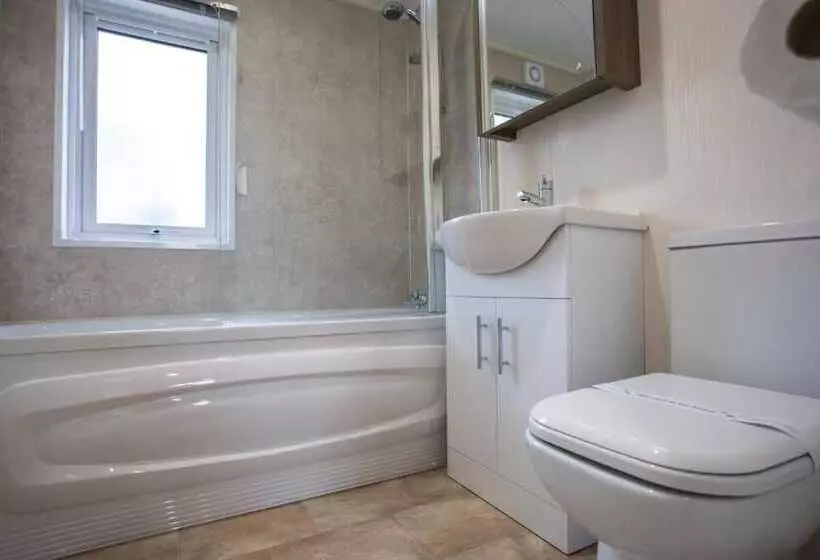 Lomakeskus Barmouth Bay