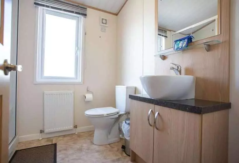 Lomakeskus Barmouth Bay