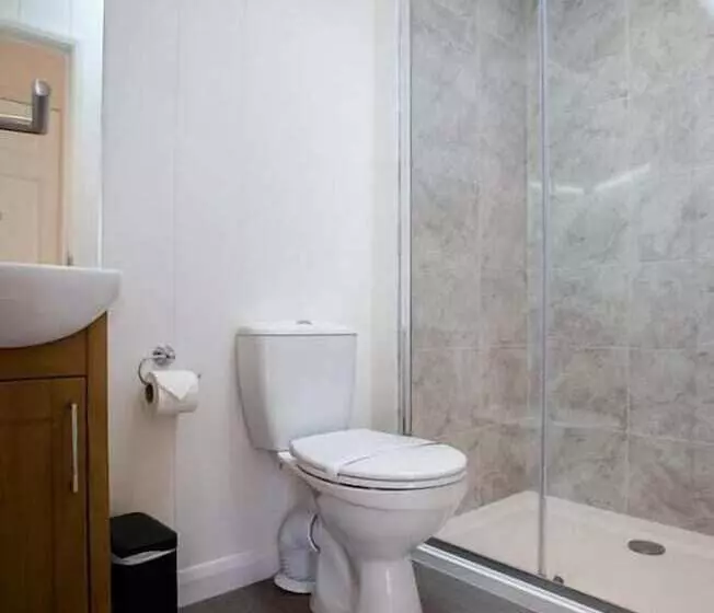 Lomakeskus Barmouth Bay