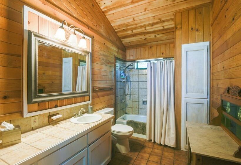 Welcoming Cole Ridge Chalet In Kelseyville!