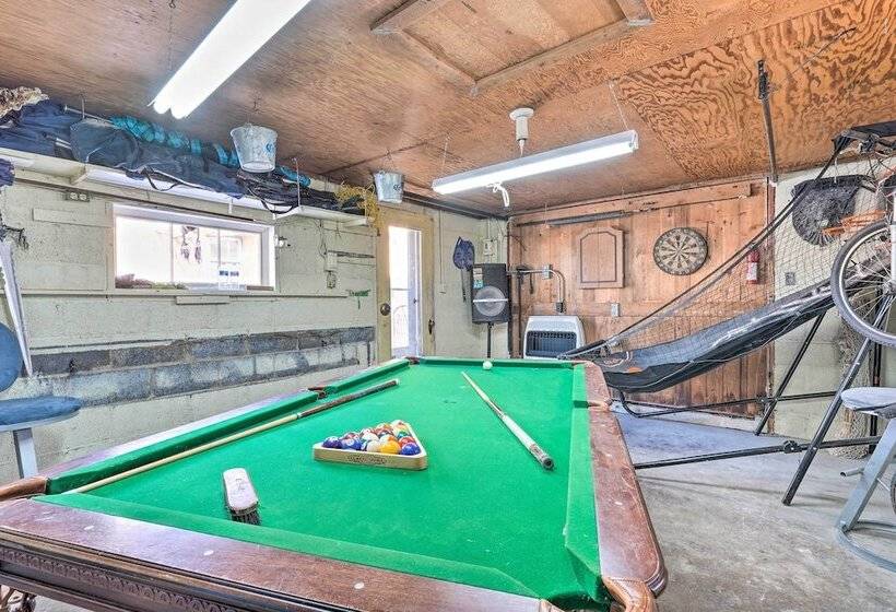 Cañon City Abode, 13 Mi To Royal Gorge Bridge!