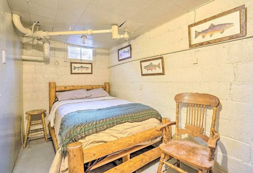 Cañon City Abode, 13 Mi To Royal Gorge Bridge!