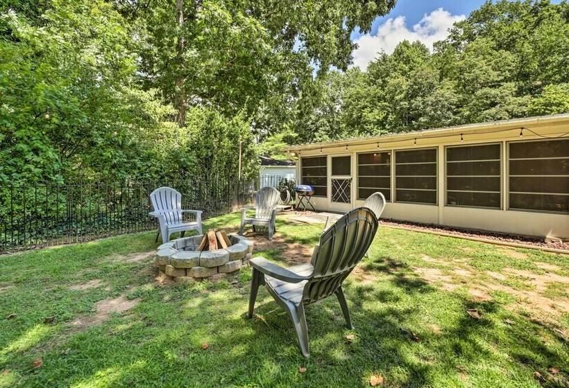 Cozy Franklin Cottage W/ Waterfront Views!