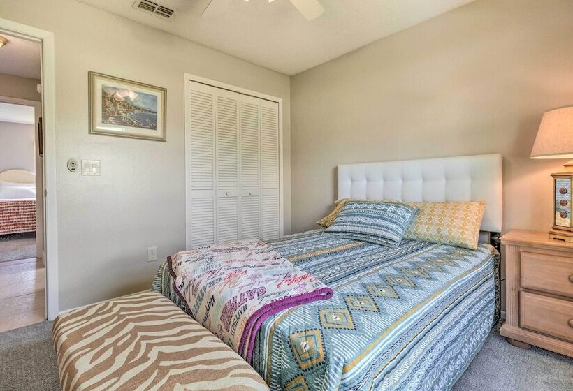 Family Friendly Home ~ 12 Mi To Disney + Universal