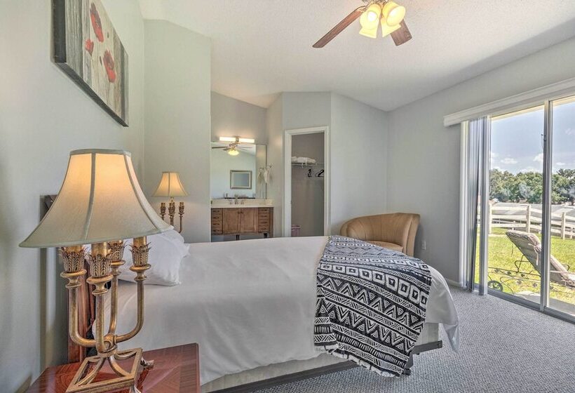 Family Friendly Home ~ 12 Mi To Disney + Universal