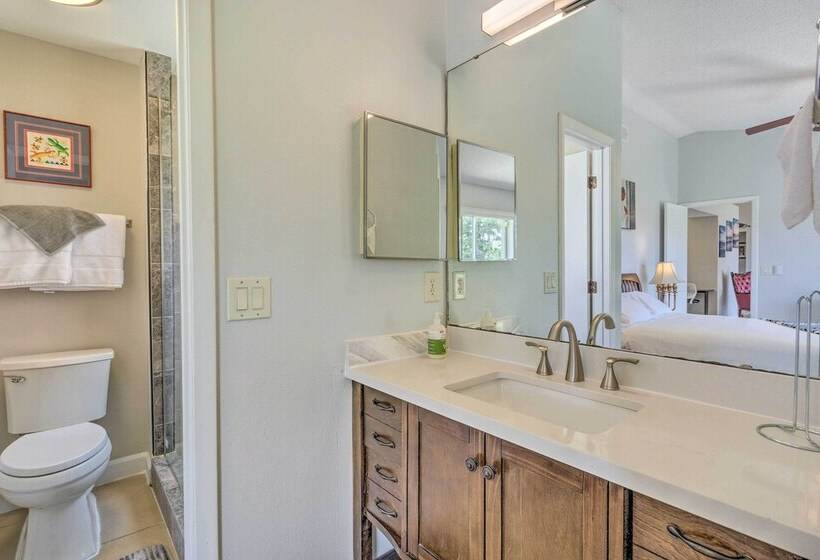 Family Friendly Home ~ 12 Mi To Disney + Universal