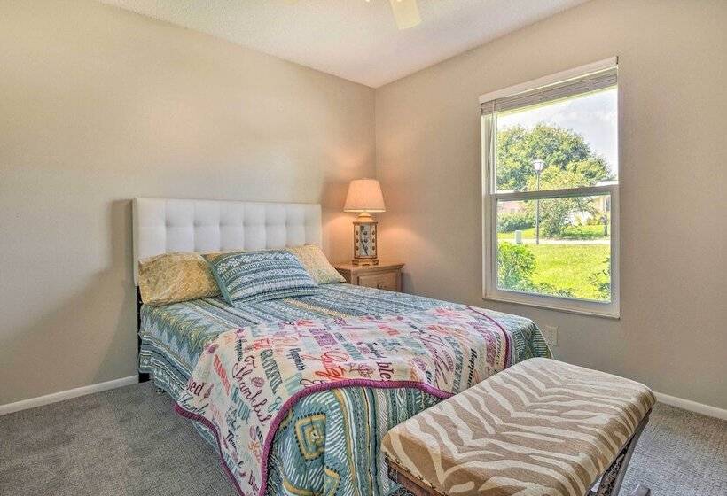 Family Friendly Home ~ 12 Mi To Disney + Universal