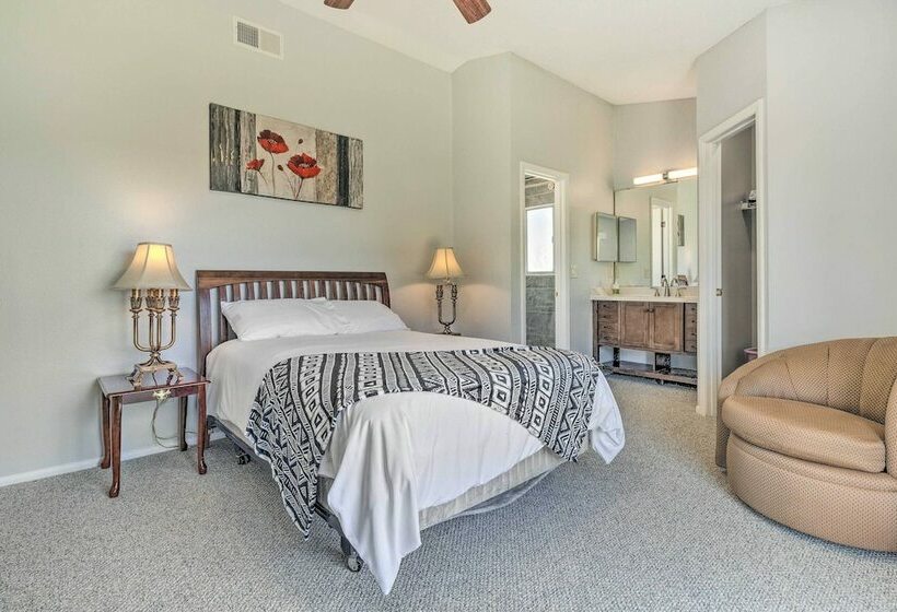 Family Friendly Home ~ 12 Mi To Disney + Universal