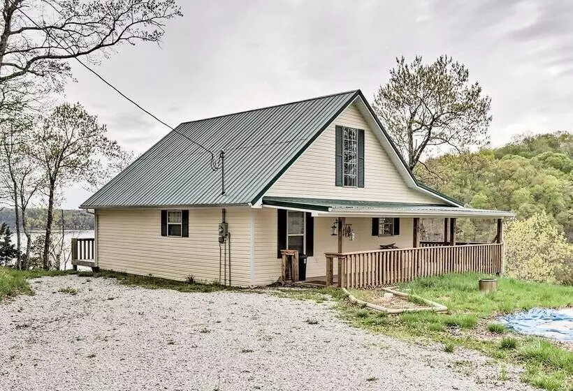 Hickeys Hideaway    Walk To Lake, Near Somerset