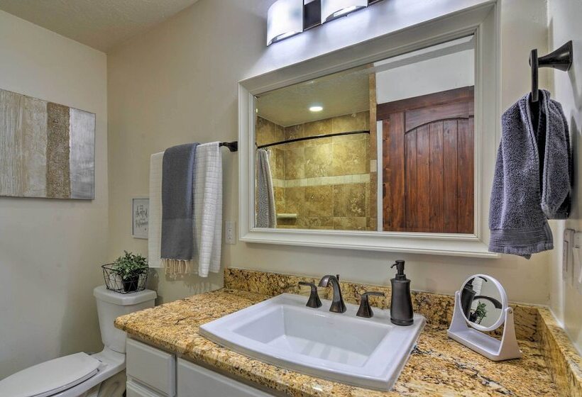 Luxe Home ~ 2 Mi To Bryce Canyon National Park!