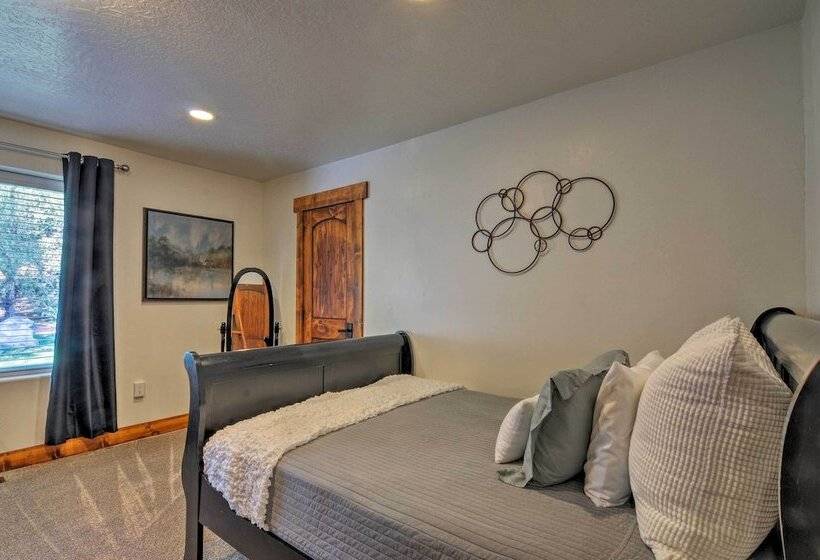 Luxe Home ~ 2 Mi To Bryce Canyon National Park!