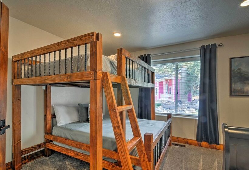 Luxe Home ~ 2 Mi To Bryce Canyon National Park!