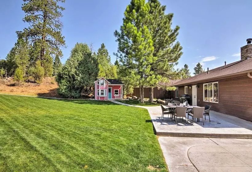 Luxe Home ~ 2 Mi To Bryce Canyon National Park!