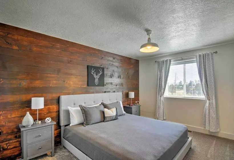 Luxe Home ~ 2 Mi To Bryce Canyon National Park!