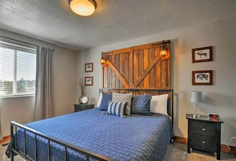 Luxe Home ~ 2 Mi To Bryce Canyon National Park!