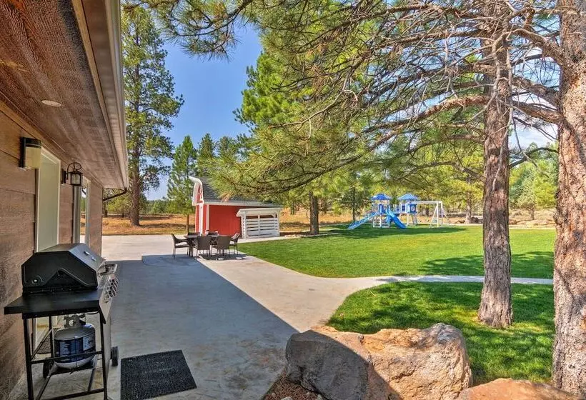 Luxe Home ~ 2 Mi To Bryce Canyon National Park!
