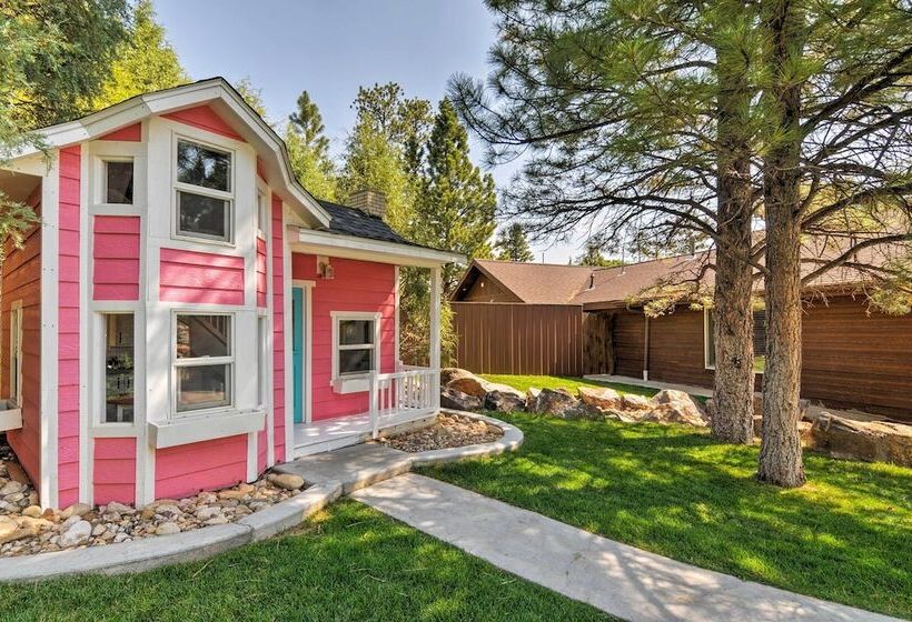 Luxe Home ~ 2 Mi To Bryce Canyon National Park!