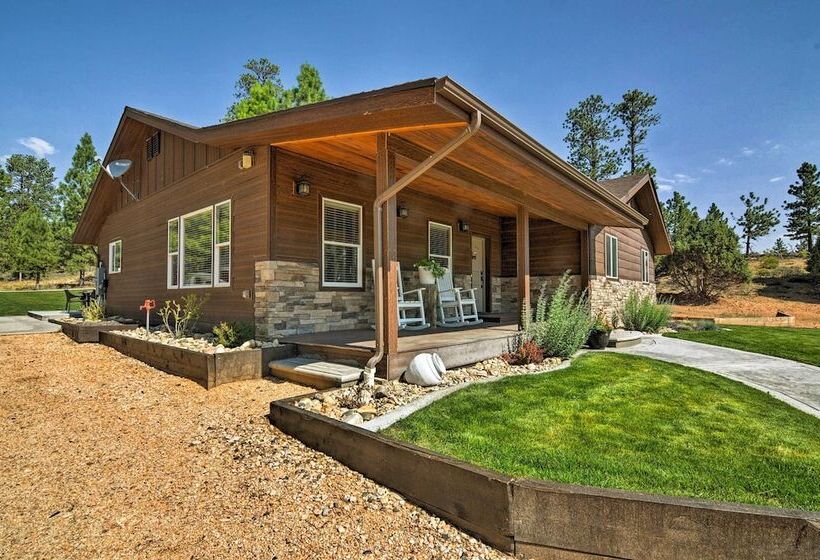 Luxe Home ~ 2 Mi To Bryce Canyon National Park!