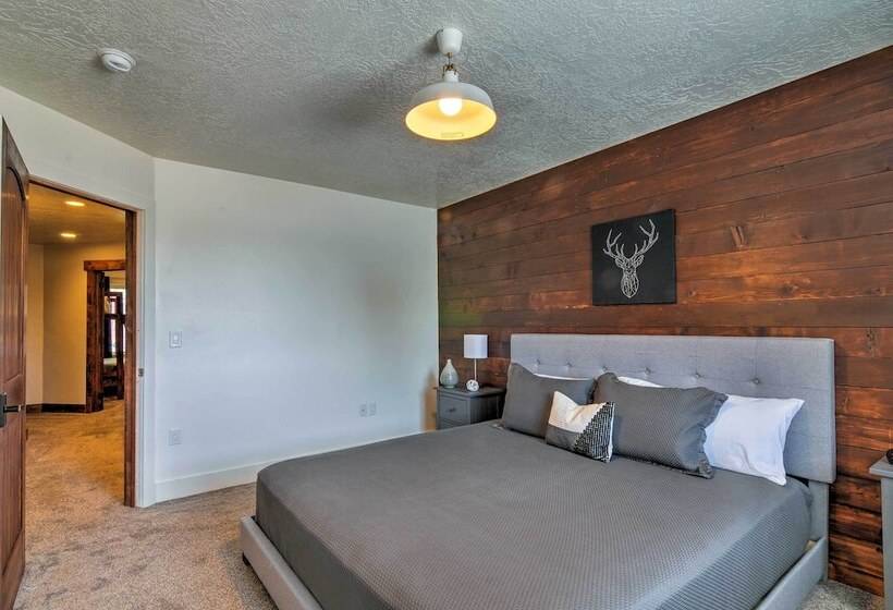 Luxe Home ~ 2 Mi To Bryce Canyon National Park!