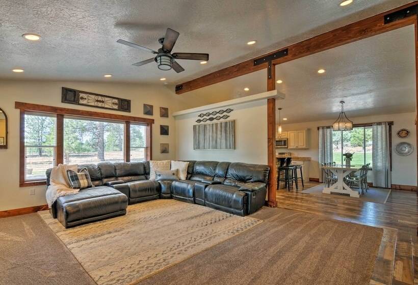 Luxe Home ~ 2 Mi To Bryce Canyon National Park!