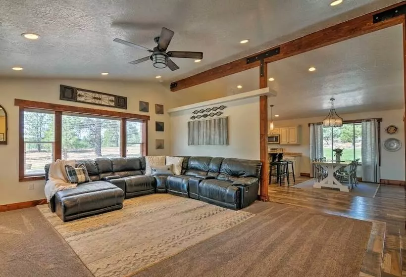 Luxe Home ~ 2 Mi To Bryce Canyon National Park!