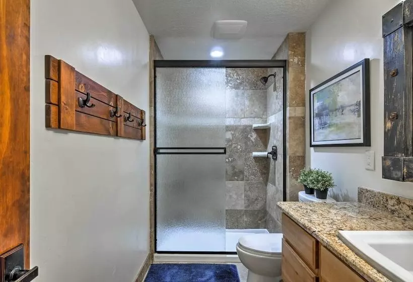 Luxe Home ~ 2 Mi To Bryce Canyon National Park!