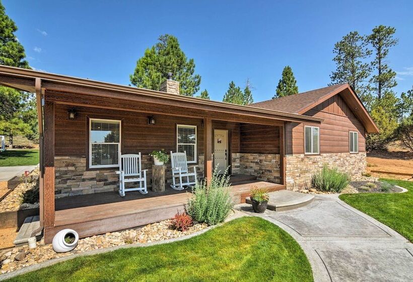 Luxe Home ~ 2 Mi To Bryce Canyon National Park!