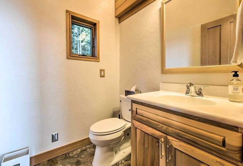 Marrowstone Island Home: 20 Mins To Port Townsend!