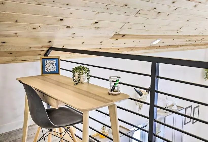 Modern Mtn Cabin < 2 Mi To St Mary S Glacier