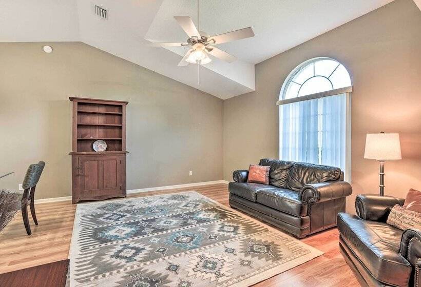 Ocala Gem: 5 Mi To World Equestrian Center!