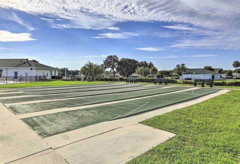 Ocala Gem: 5 Mi To World Equestrian Center!