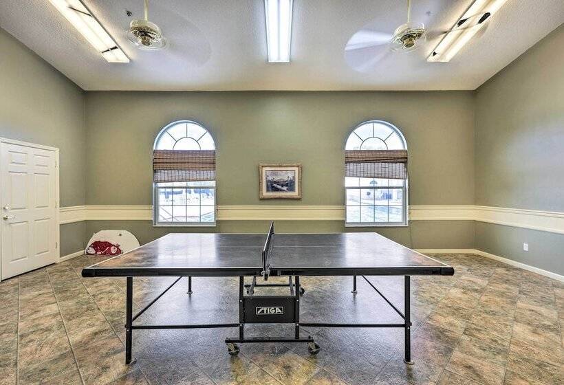 Ocala Gem: 5 Mi To World Equestrian Center!