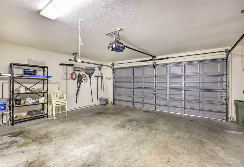 Ocala Gem: 5 Mi To World Equestrian Center!