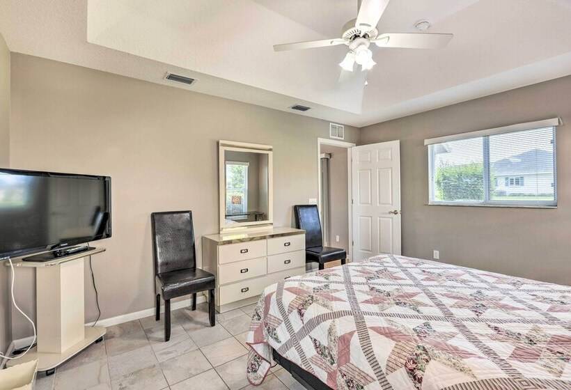 Ocala Gem: 5 Mi To World Equestrian Center!