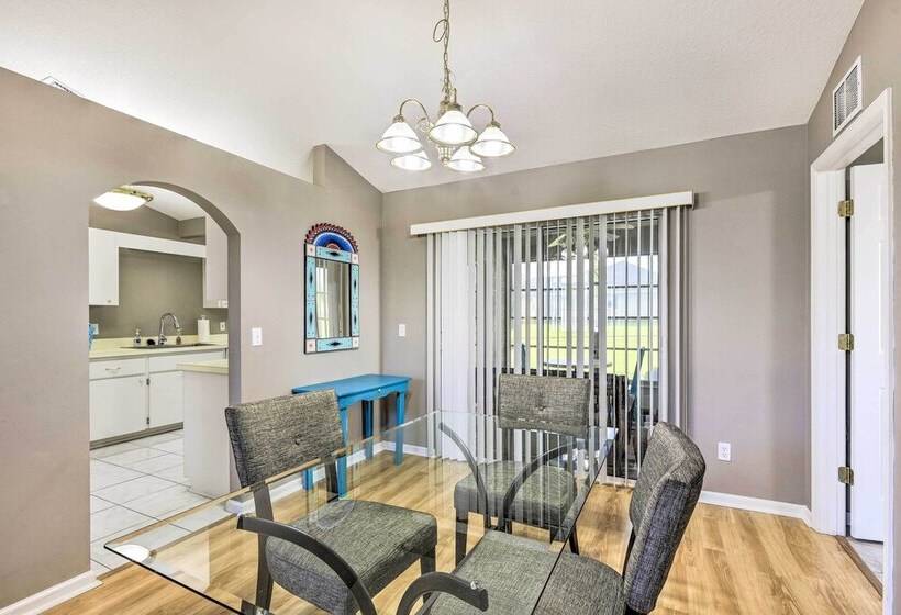 Ocala Gem: 5 Mi To World Equestrian Center!