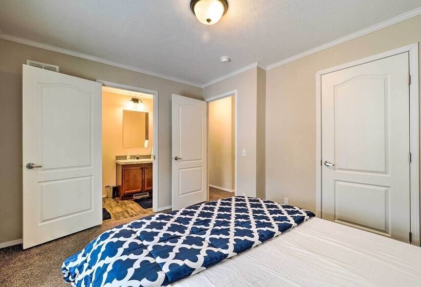 16 Mi To Shanty Creek Resort: Rapid City Getaway