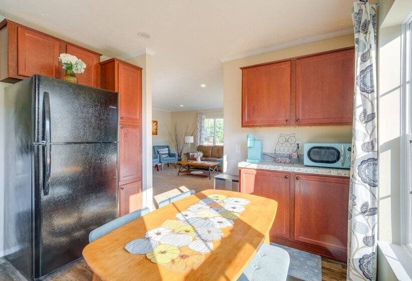 16 Mi To Shanty Creek Resort: Rapid City Getaway