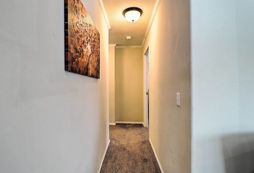 16 Mi To Shanty Creek Resort: Rapid City Getaway