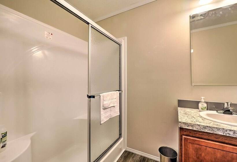 16 Mi To Shanty Creek Resort: Rapid City Getaway