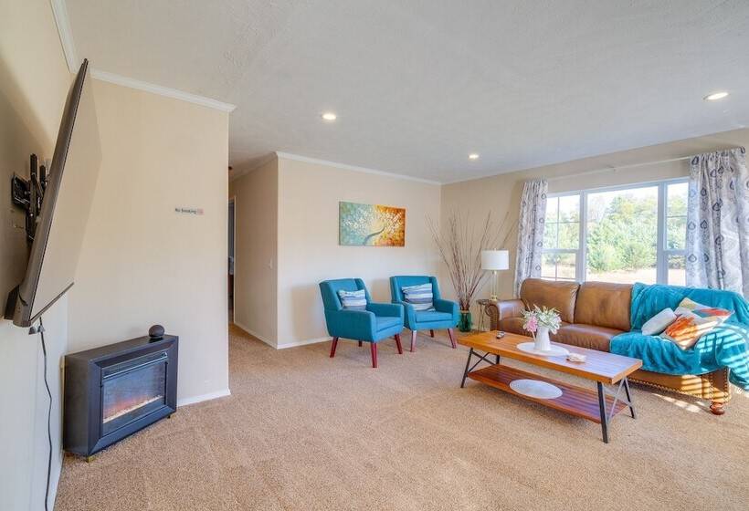 16 Mi To Shanty Creek Resort: Rapid City Getaway