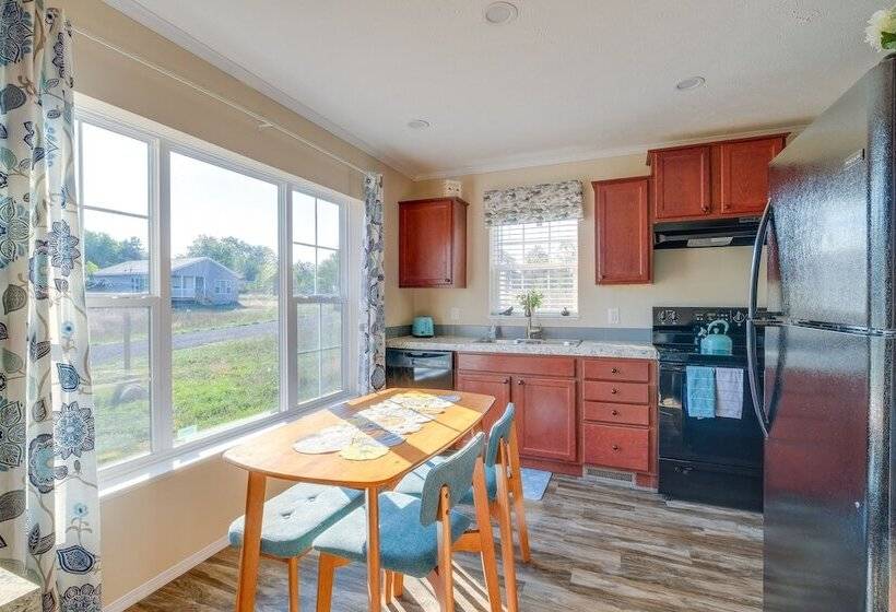 16 Mi To Shanty Creek Resort: Rapid City Getaway